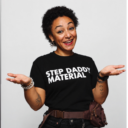 Seesh Money at The Comedy Loft of DC