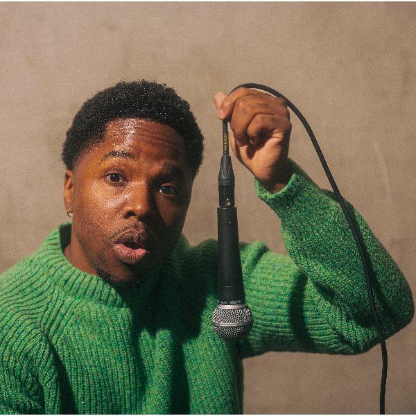 Denny Love: Show Love Tour at The Comedy Attic