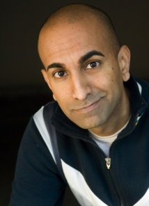 Rajiv Satyal