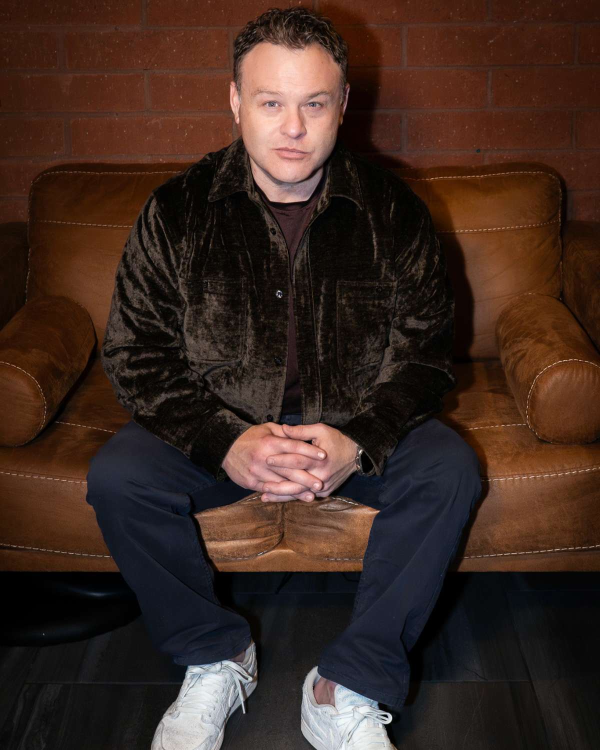Frank Caliendo at Zanies Comedy Club Nashville