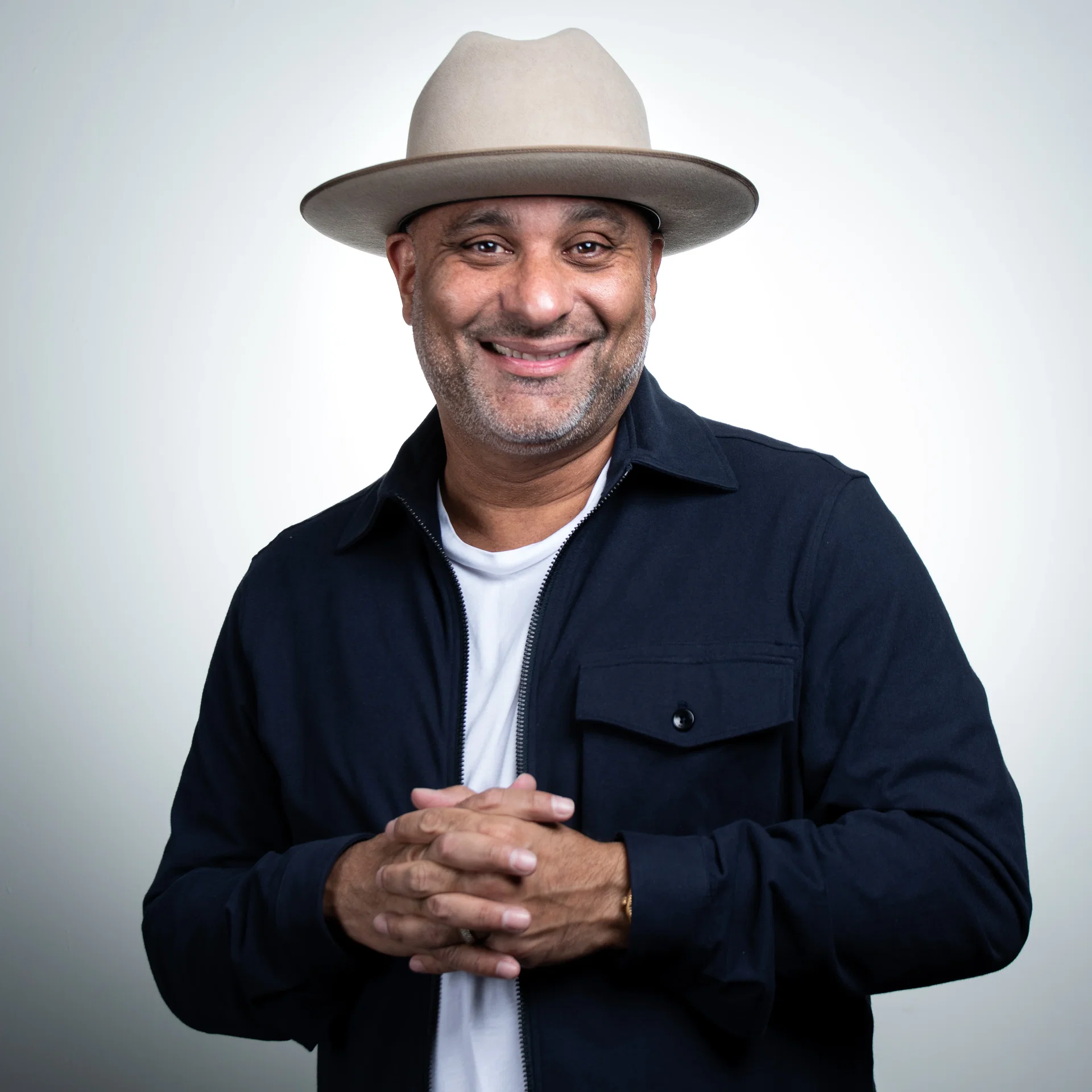 Russell Peters LIVE! at American Comedy Co.