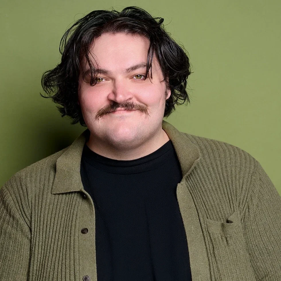 Colin Armstrong at Comedy Connection