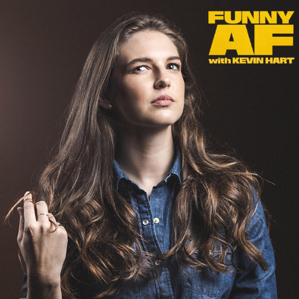 Macey Isaacs at Tacoma Comedy Club