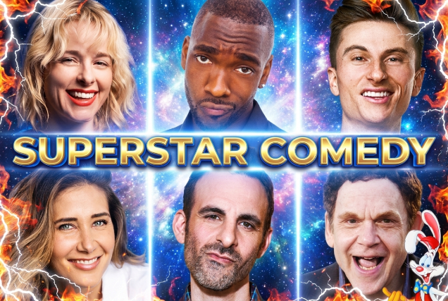 Tonight at the Improv at The Hollywood Improv