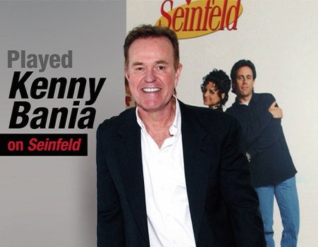 Seinfeld Trivia at Boca Black Box