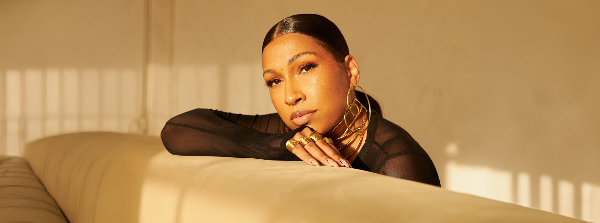 Melanie Fiona at City Winery NYC