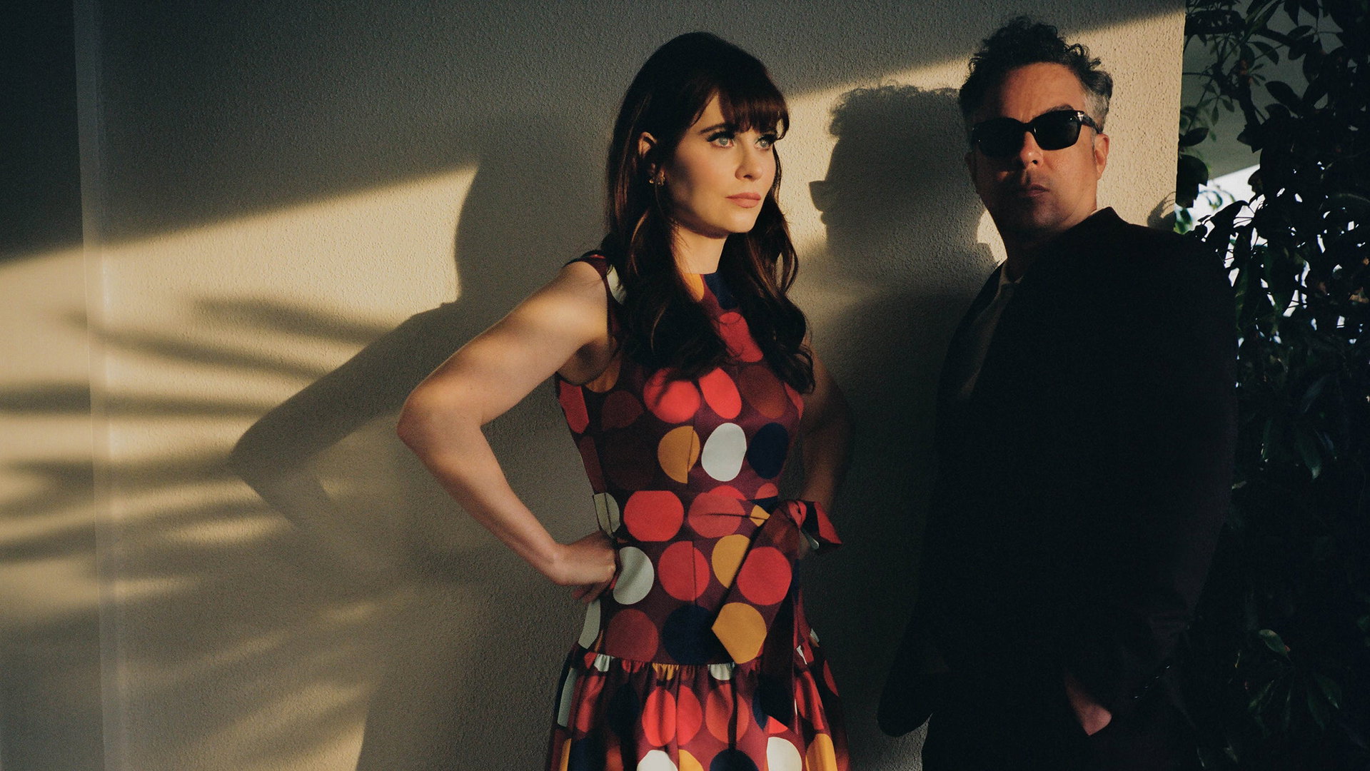 She & Him: Pump Up The Volumes Tour at The Orpheum Theatre