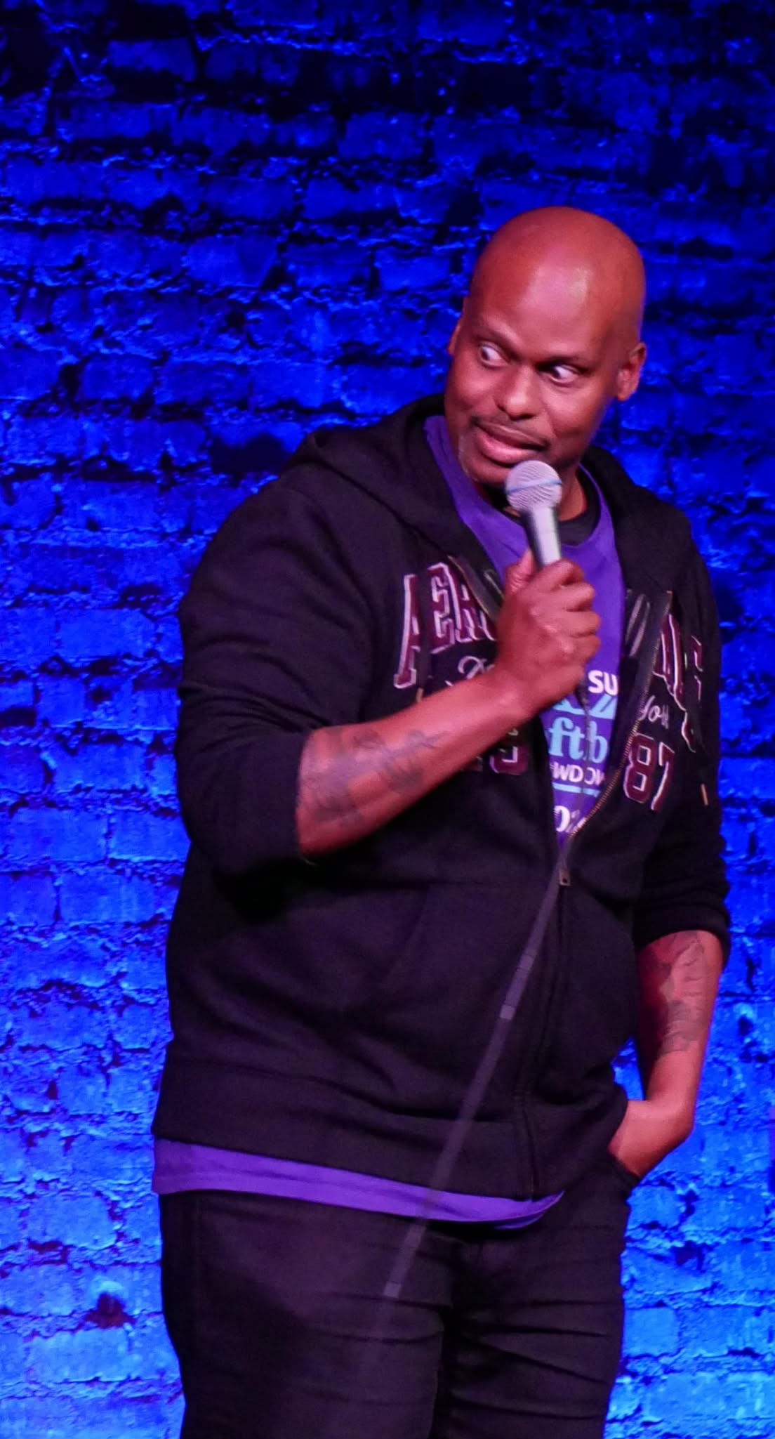 Suicide Prevention Fundraiser at The KillBox Comedy Club
