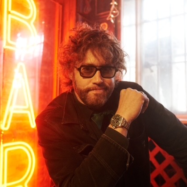 T.J. Miller at Harrisburg Comedy Zone