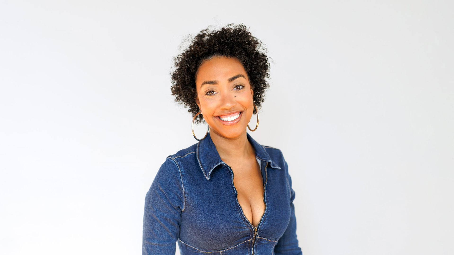 Eva Evans at Punch Line Comedy Club San Francisco