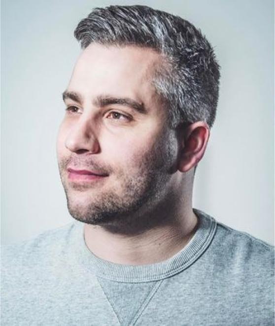 Tim Smith and Friends at Goofs Comedy Club