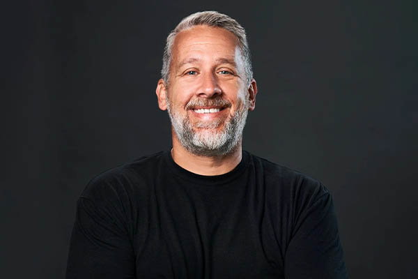 Ryan Sickler at Comedy Works South