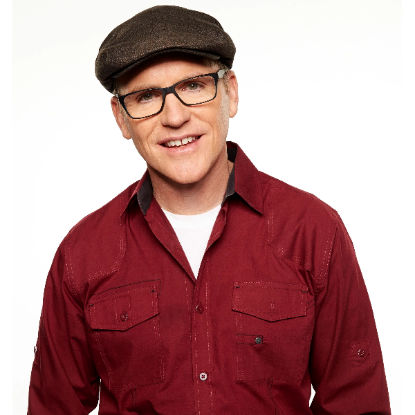 Greg Fitzsimmons at Comedy Key West