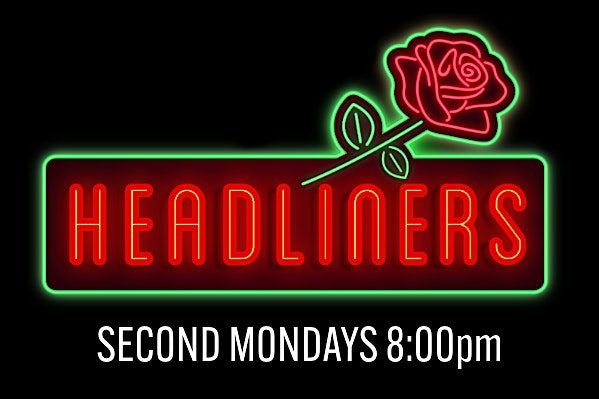 Monday Night Stand Up Comedy at The Laugh Factory Chicago