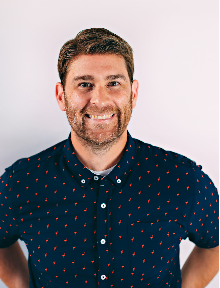 Dr. Brady Smith at Helium Comedy Club St. Louis