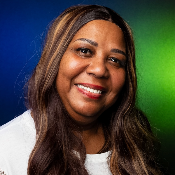 Thomasine Pickens at Krackpots Comedy Club