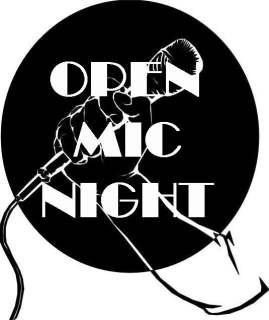 Open Mic Night at Loony Bin Comedy Club Little Rock