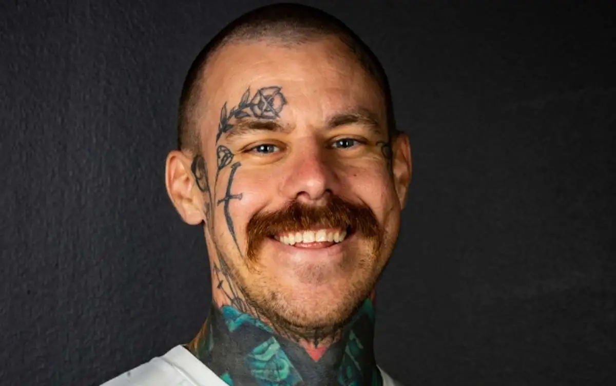 Shayne Smith at Des Moines Funny Bone