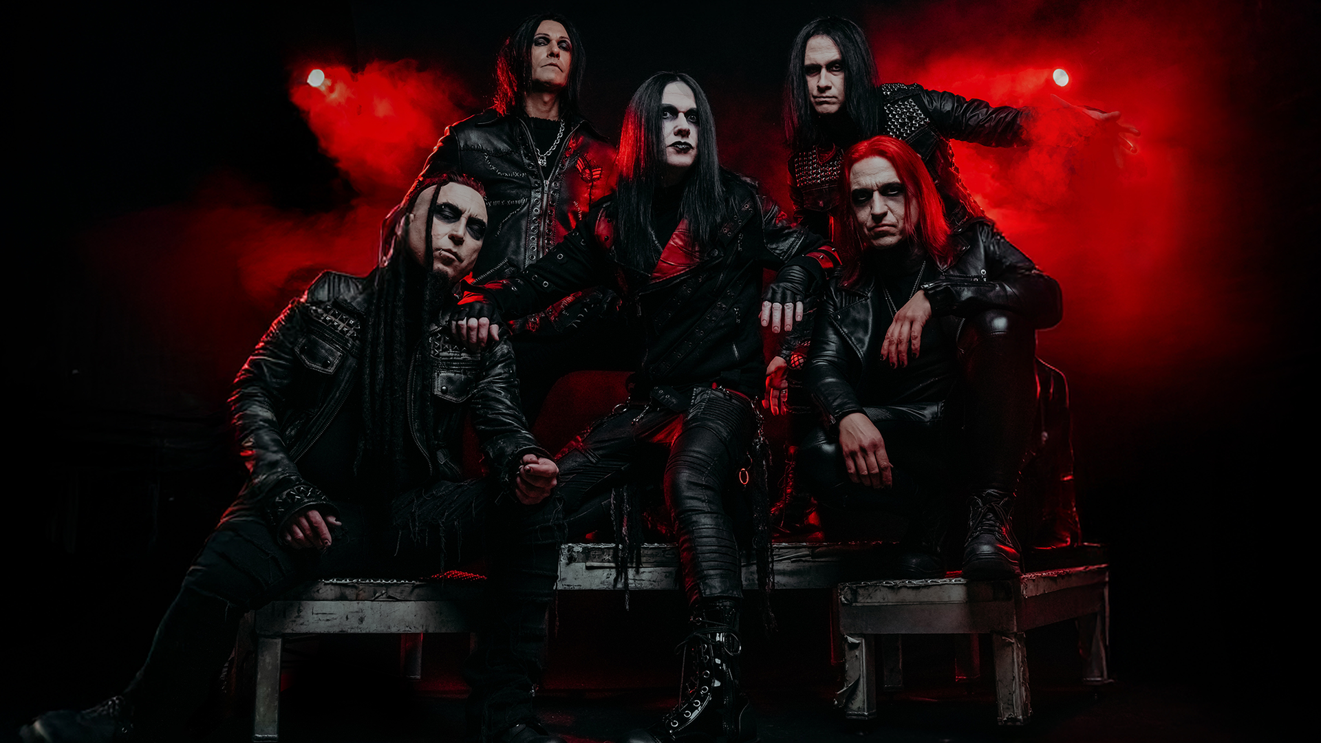 Wednesday 13 at Teragram Ballroom