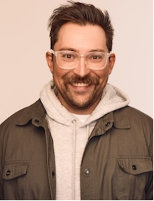 Collin Chamberlin at Helium Comedy Club Indianapolis