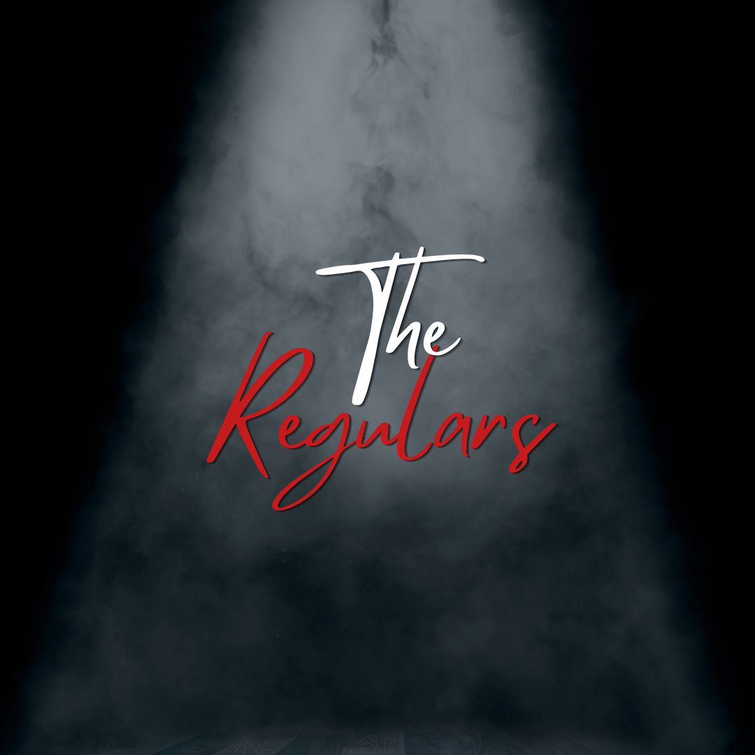 The Regulars at The Comedy Store