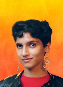 Pallavi Gunalan