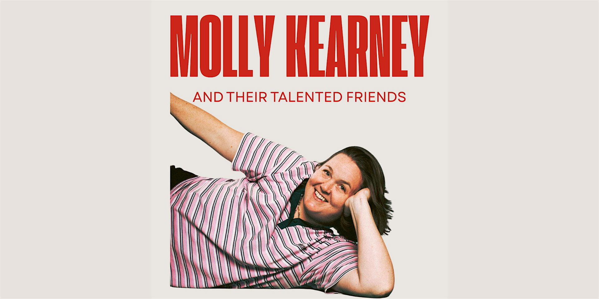 Molly Kearney and Their Talented Friends at Union Hall