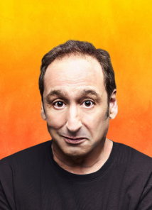 Jeremy Hotz
