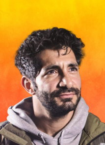 Paul Elia