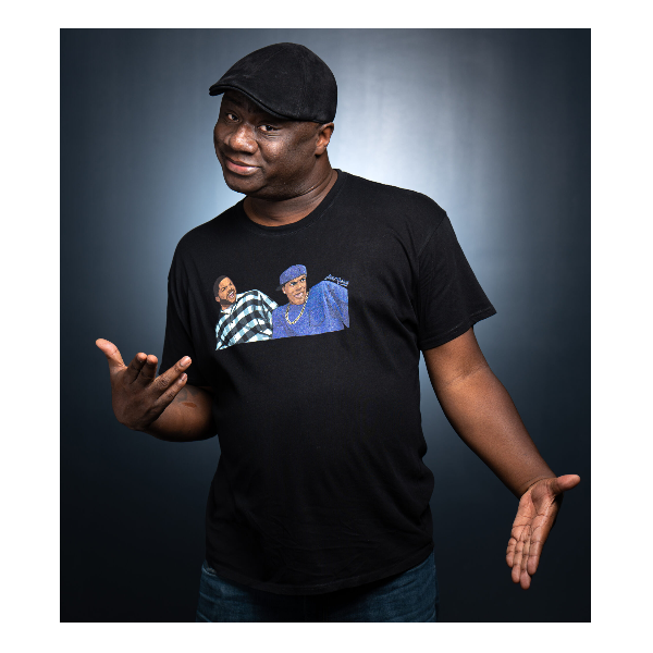 TRIXX at Mic Drop Comedy San Diego