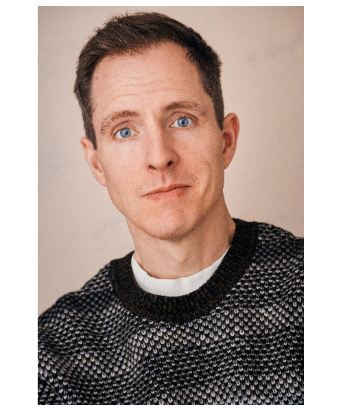 Andy Haynes at Magooby's Joke House