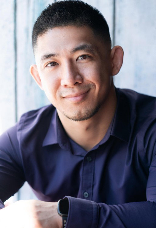 Peter Liu at Flappers
