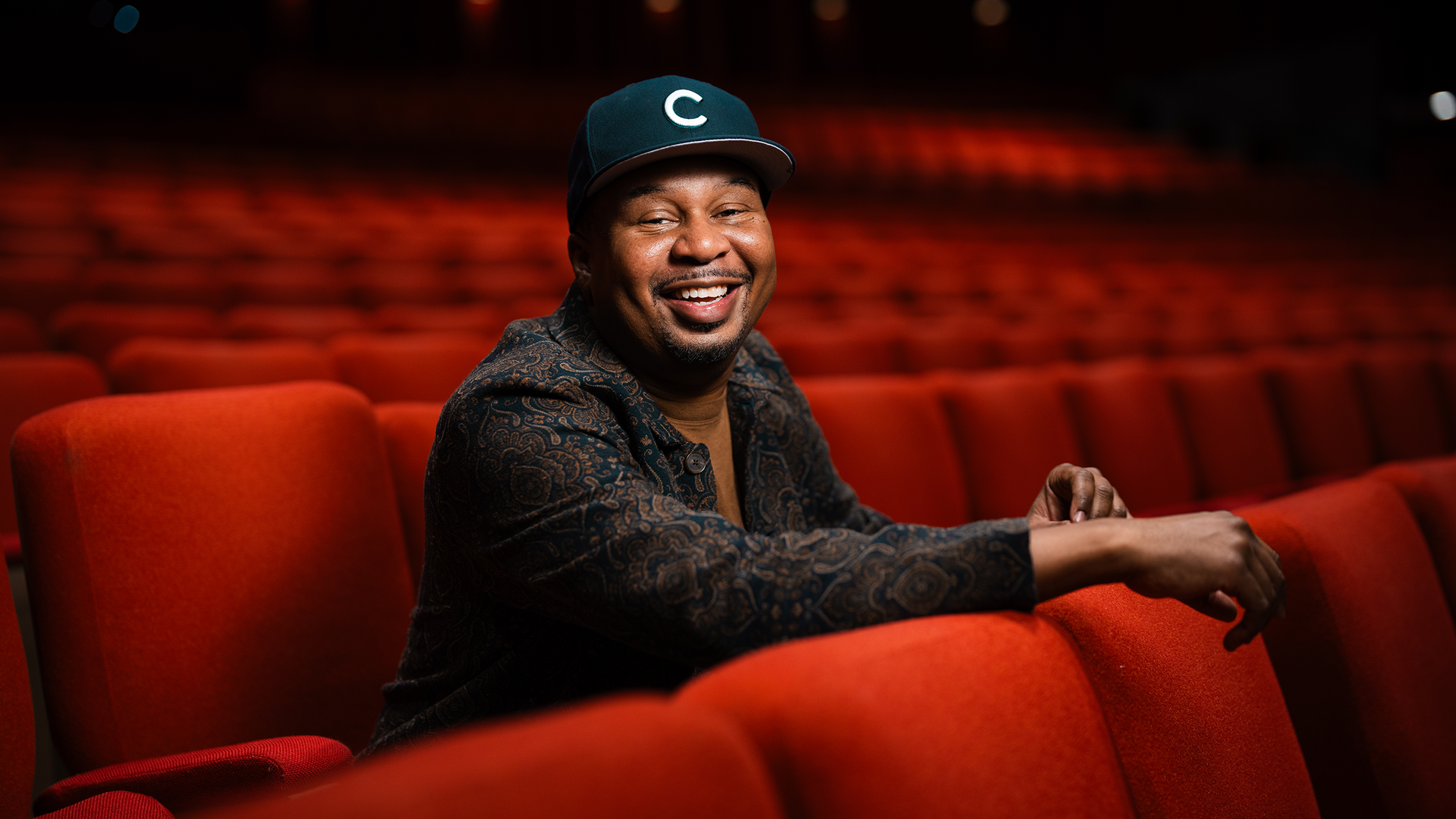 Flyover Comedy Festival 2026 Presents at The Pageant