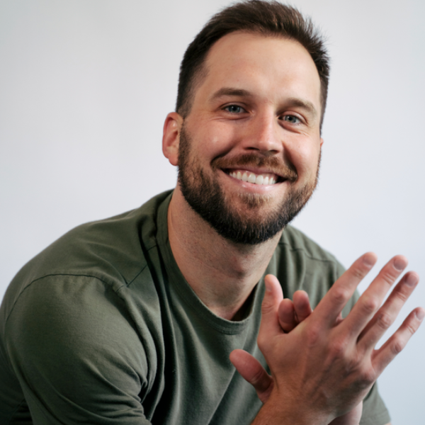 Trey Kennedy at Palm Beach Improv