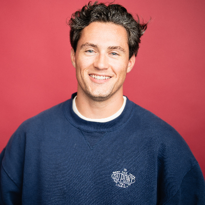 Alec Flynn at Wiseguys Comedy Club The Gateway