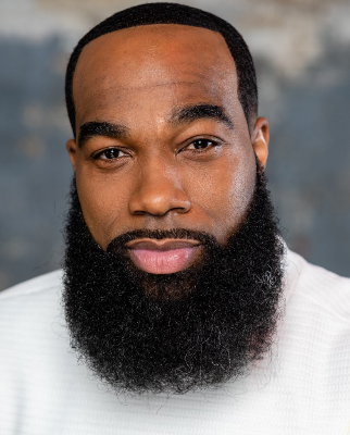 T.Murph at Tommy T's Comedy Club