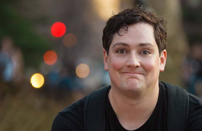 Joe Machi at SoulJoel's Comedy Club