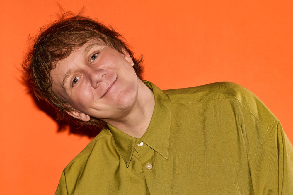 Josh Thomas at The State Theatre