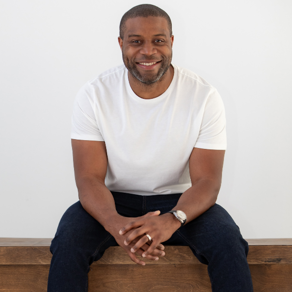 Kortney Shane Williams at Laughs Unlimited Comedy Club