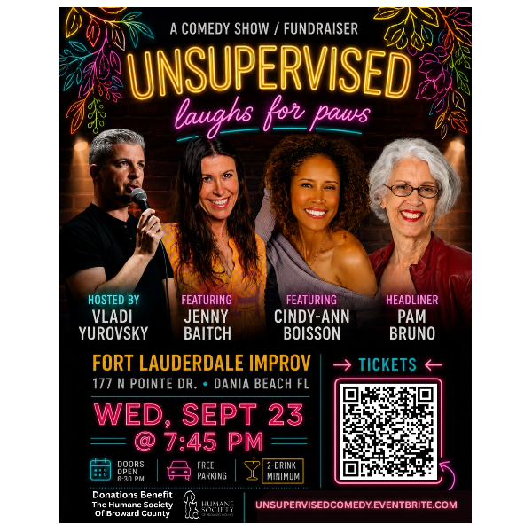 UNSUPERVISED