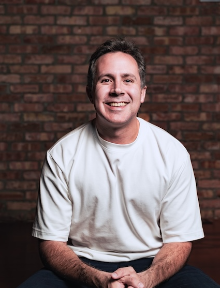 Led Varela at Cap City Comedy Club