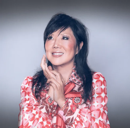 Margaret Cho at Flappers