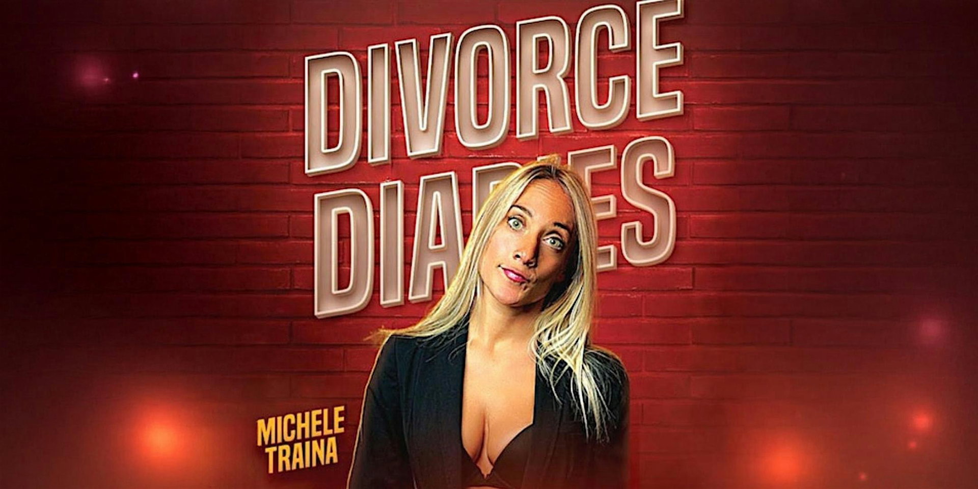 Divorce Diaries at The Attic Comedy Club
