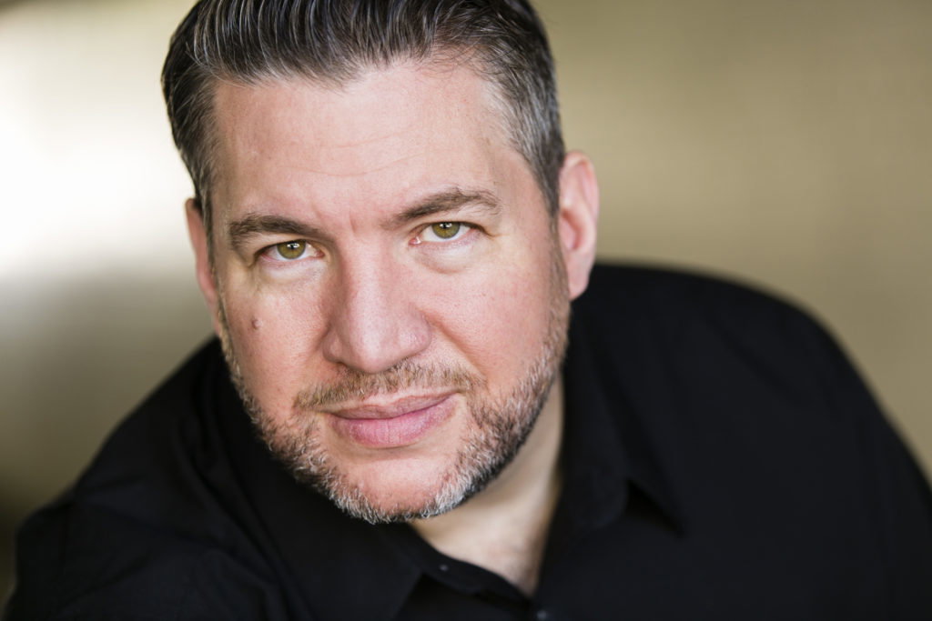 Jimmy Della Valle at JP's Comedy Club