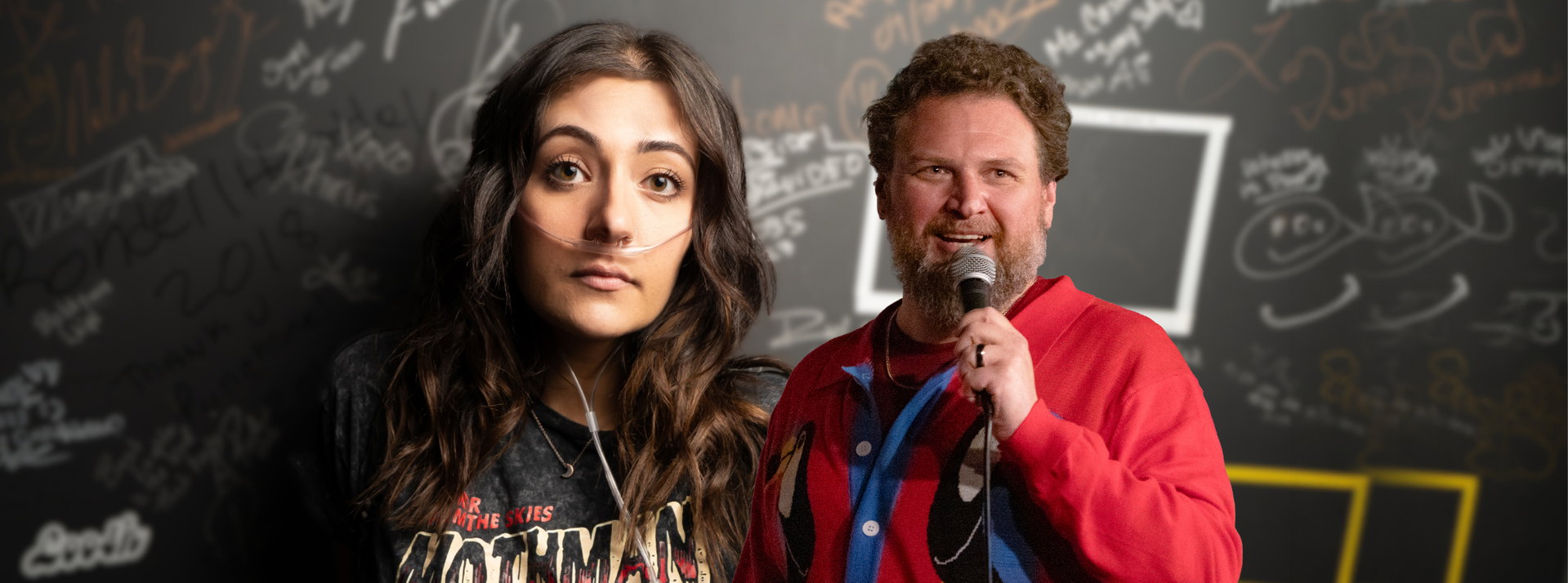 Kirsten Michelle Cills & Ed Larson Live at City Winery NYC
