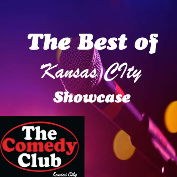 Best of Kansas City at The Comedy Club of Kansas City