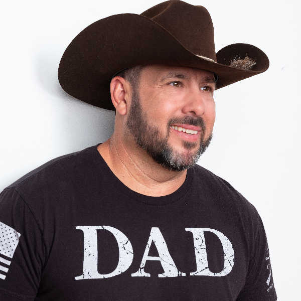 Steve Treviño at Miami Improv