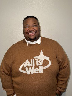 King Bo at Comedy @ the Carlson