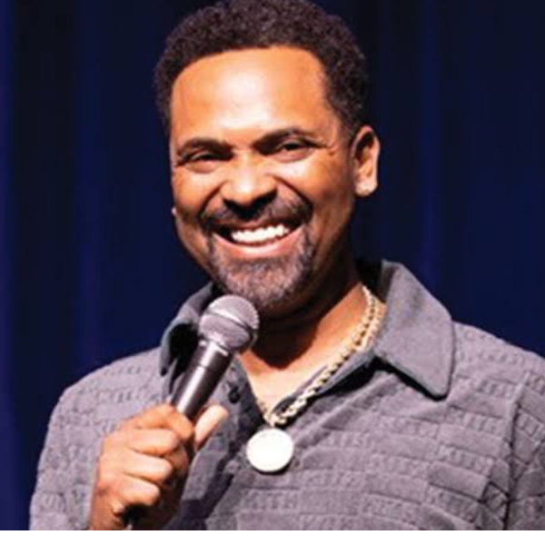 Mike Epps at Palm Beach Improv