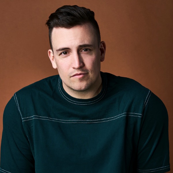 Joey Avery at Tempe Improv